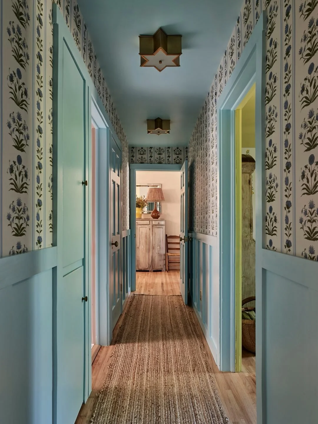 Our friends at @real_simple asked for our thoughts on which colors will be big in 2027 and, frankly, we have thoughts. 😉

But what we&rsquo;re most excited about isn&rsquo;t necessarily which colors are having a moment, it&rsquo;s about how color is