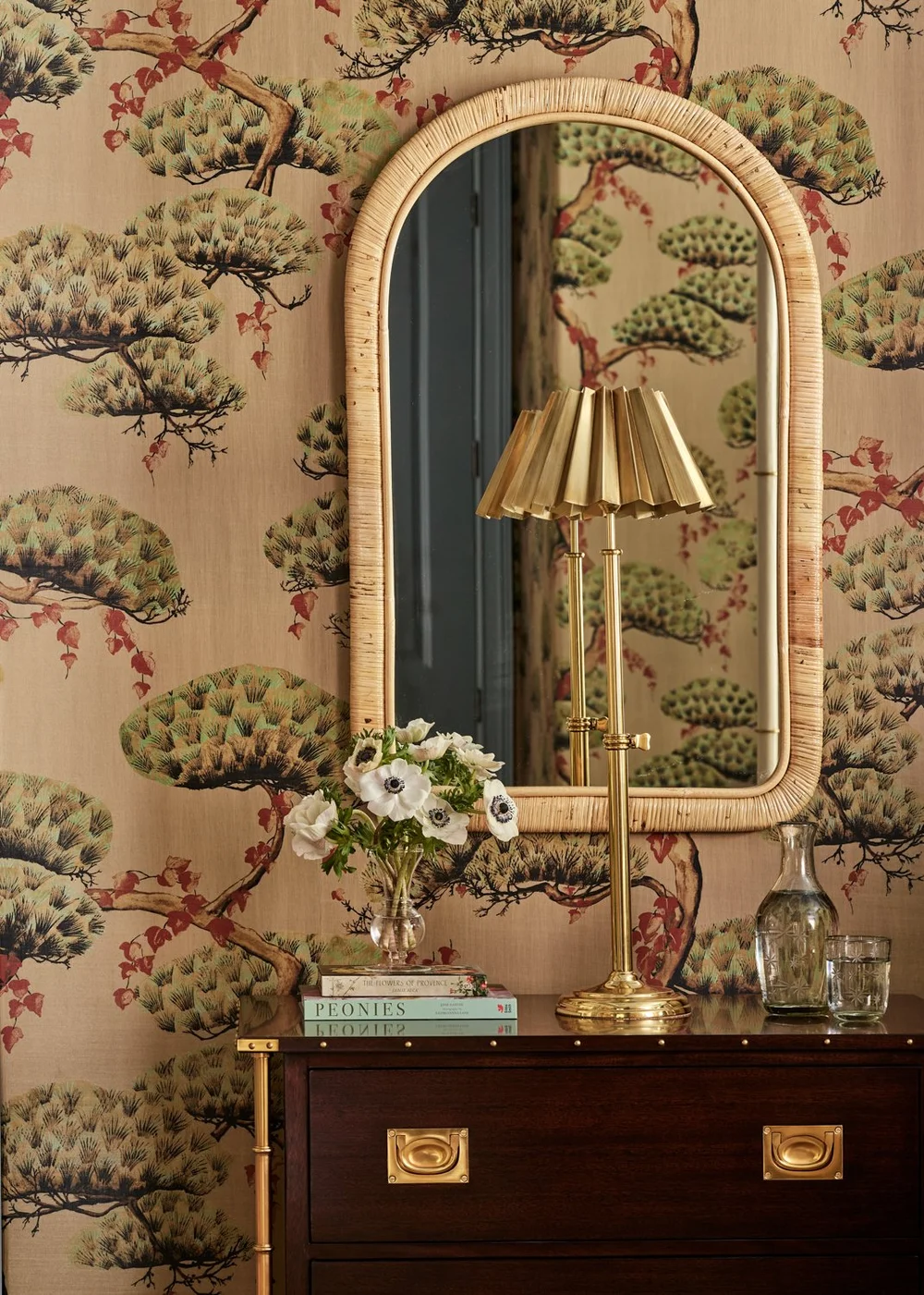 Florida Fleur Project, St. Petersburg Remodel — French and French ...