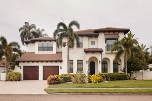 Florida Fleur Project, St. Petersburg Remodel — French and French ...