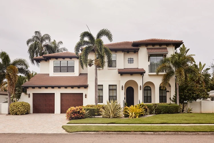 Florida Fleur Project, St. Petersburg Remodel — French and French ...