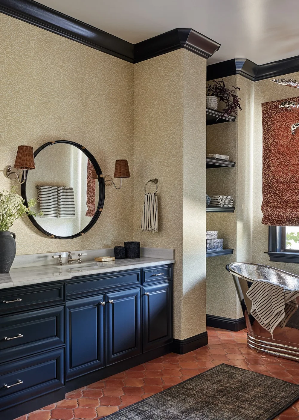 Florida Fleur Project, St. Petersburg Remodel — French and French ...