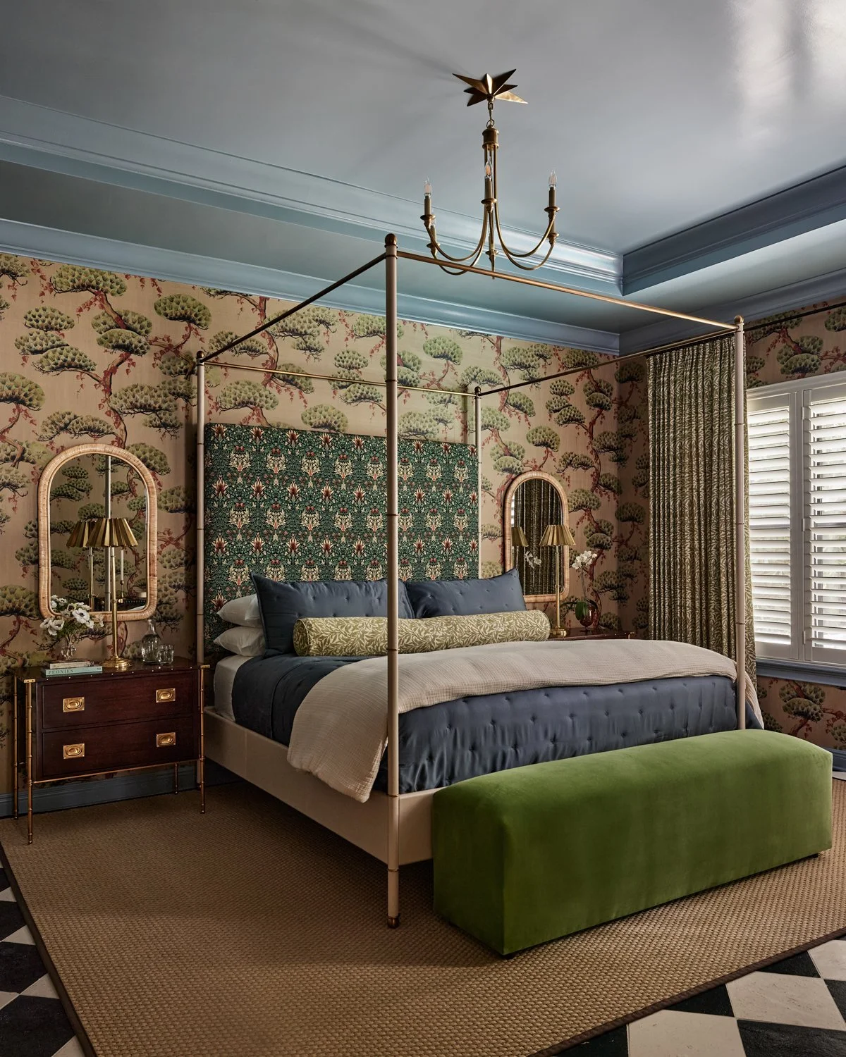 Florida Fleur Project, St. Petersburg Remodel — French and French ...