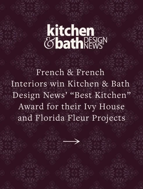 2025 "Best Kitchen" Award