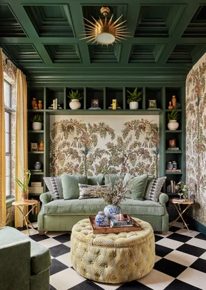 French & French Interiors | Santa Fe, New Mexico Interior Design