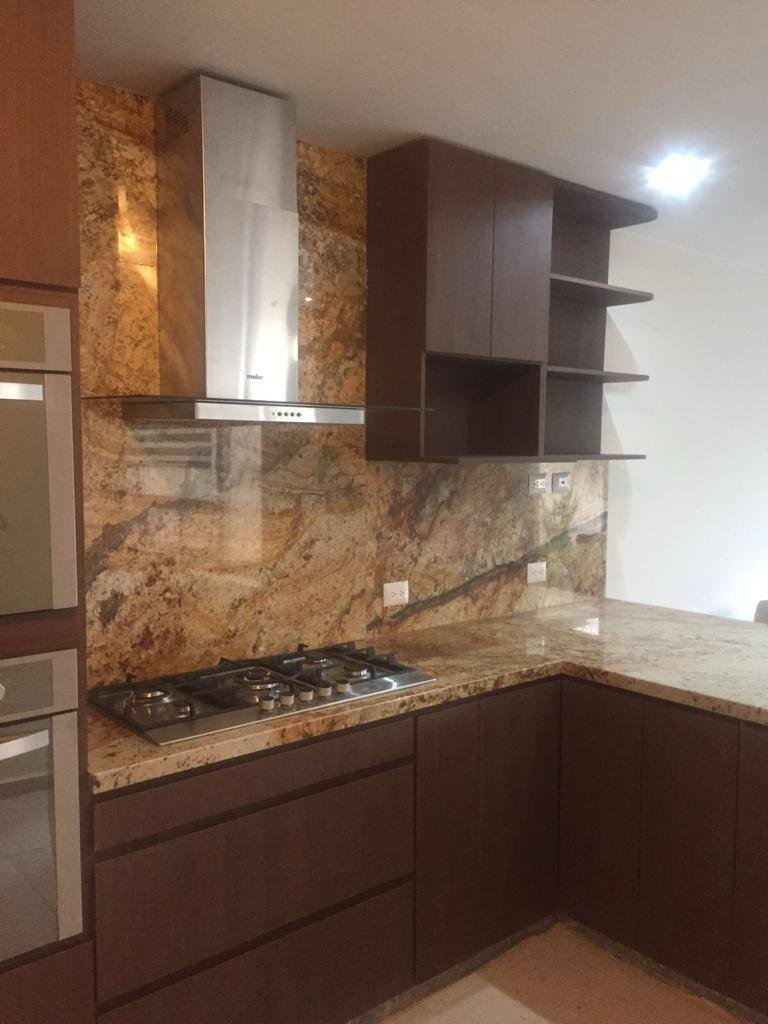 Residencia Centro Monterrey