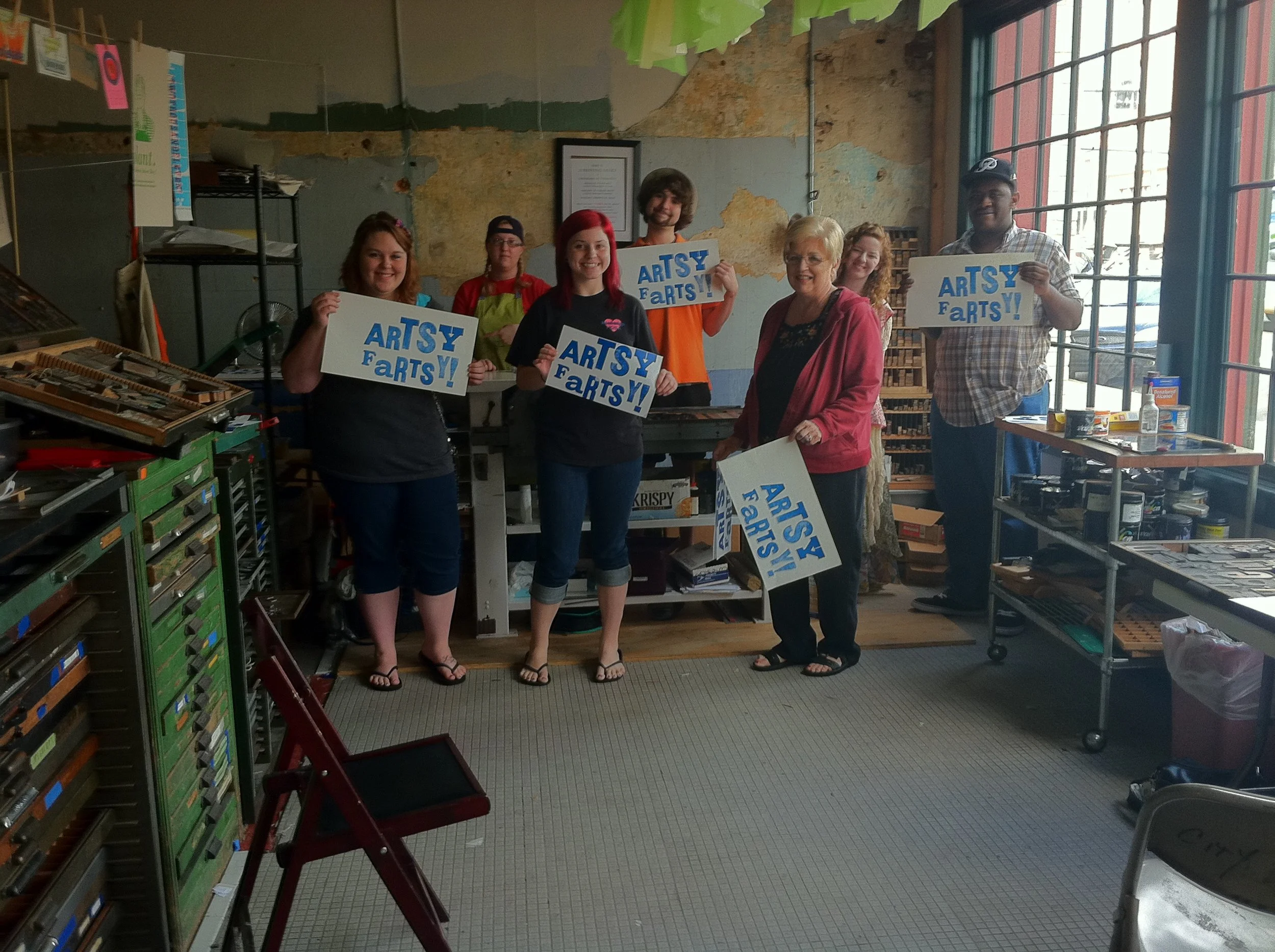 Columbus, Mississippi: 2010-2012
