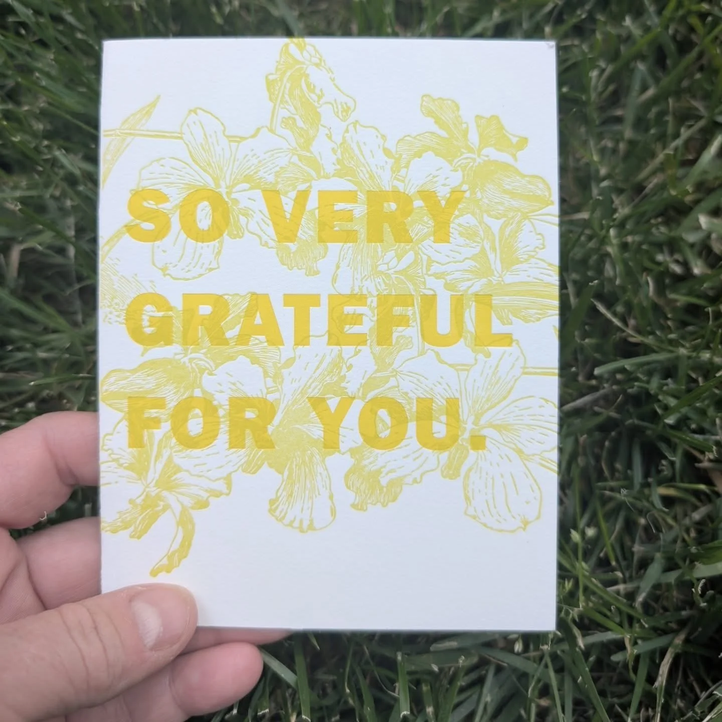 It is the 10 hours of 40% off my Etsy shop! Get your print on now! Link in bio. I miss the South and New Orleans everyday but also here I am in Philly working my day job at @commonpress and making room for more Southern Letterpress printing in 2026. 