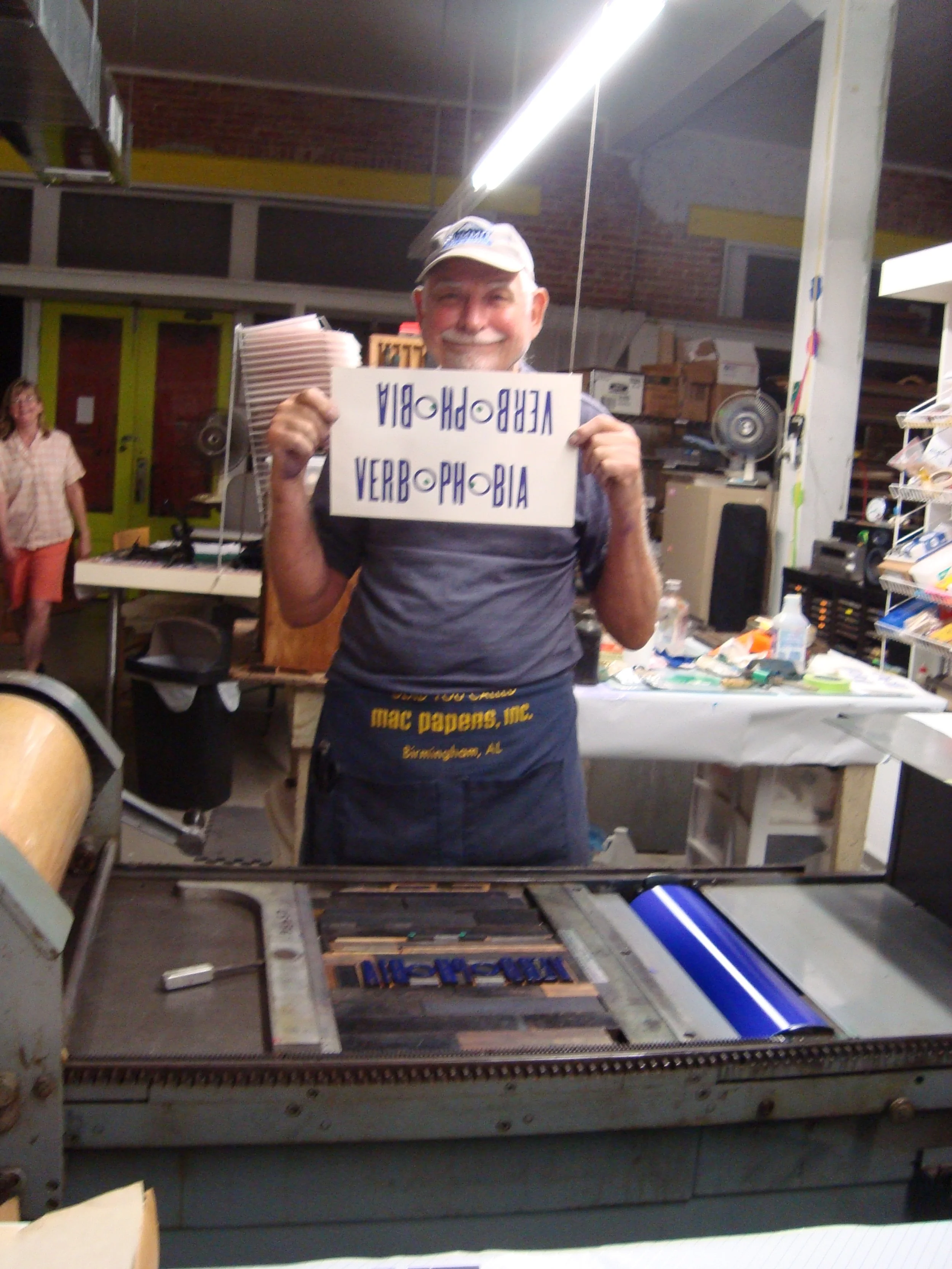 Gordo, Alabama: 2009-2011
