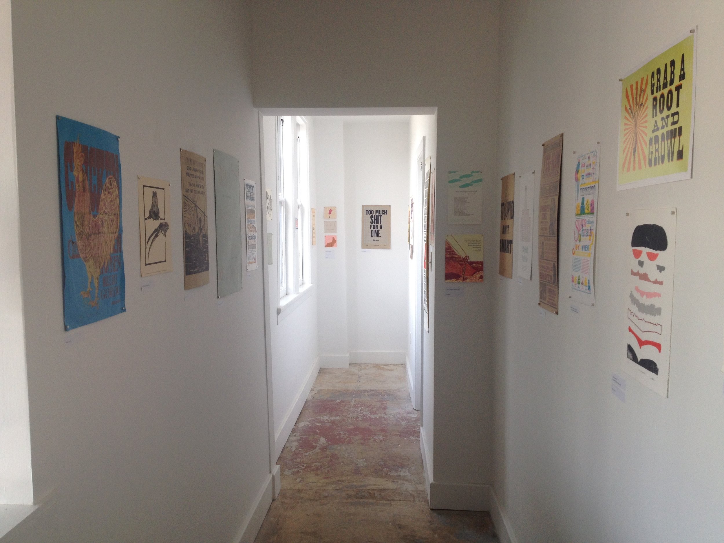 New Orleans, Louisiana: 2015-2024
