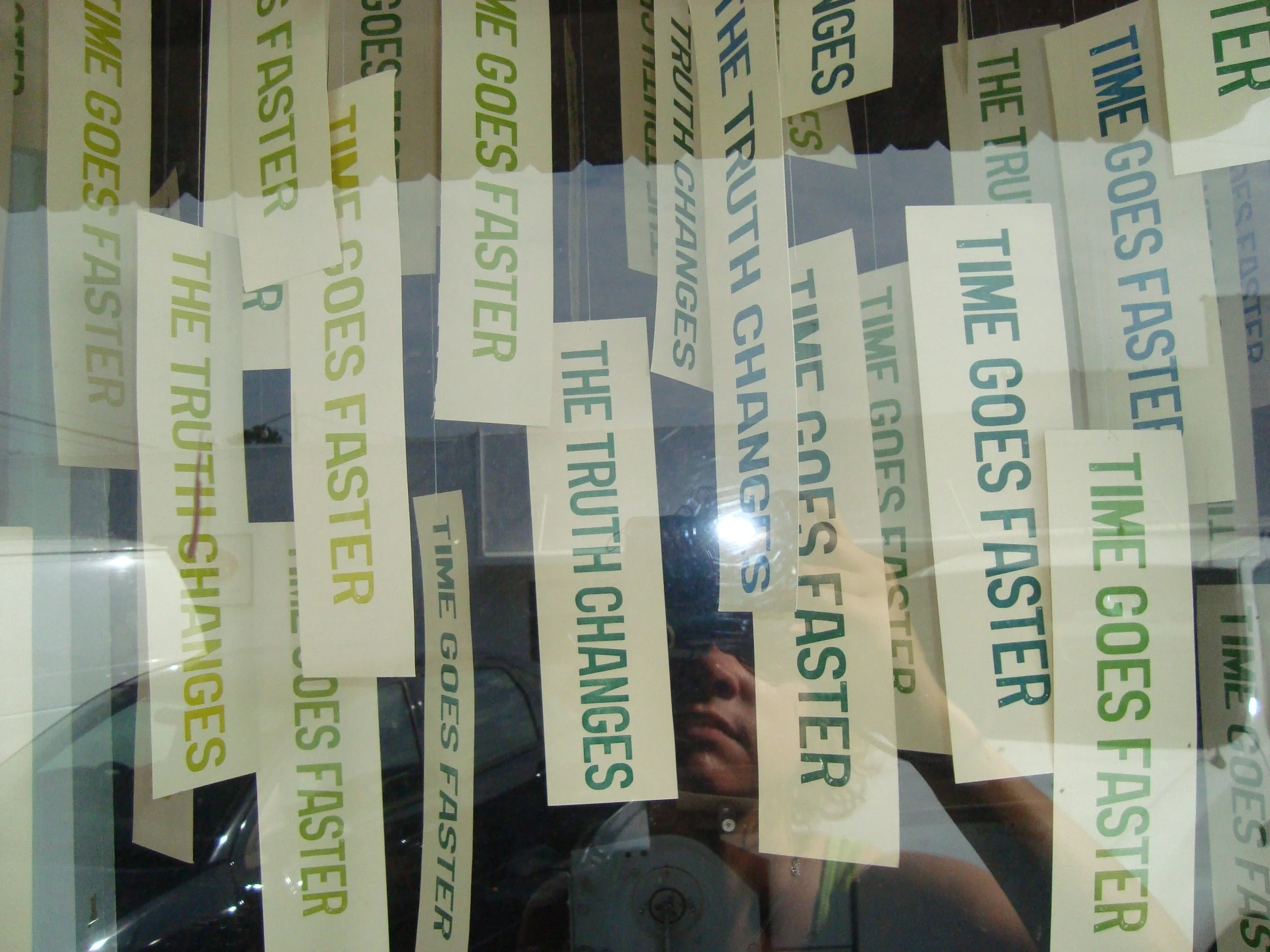 Gordo, Alabama: 2009-2011
