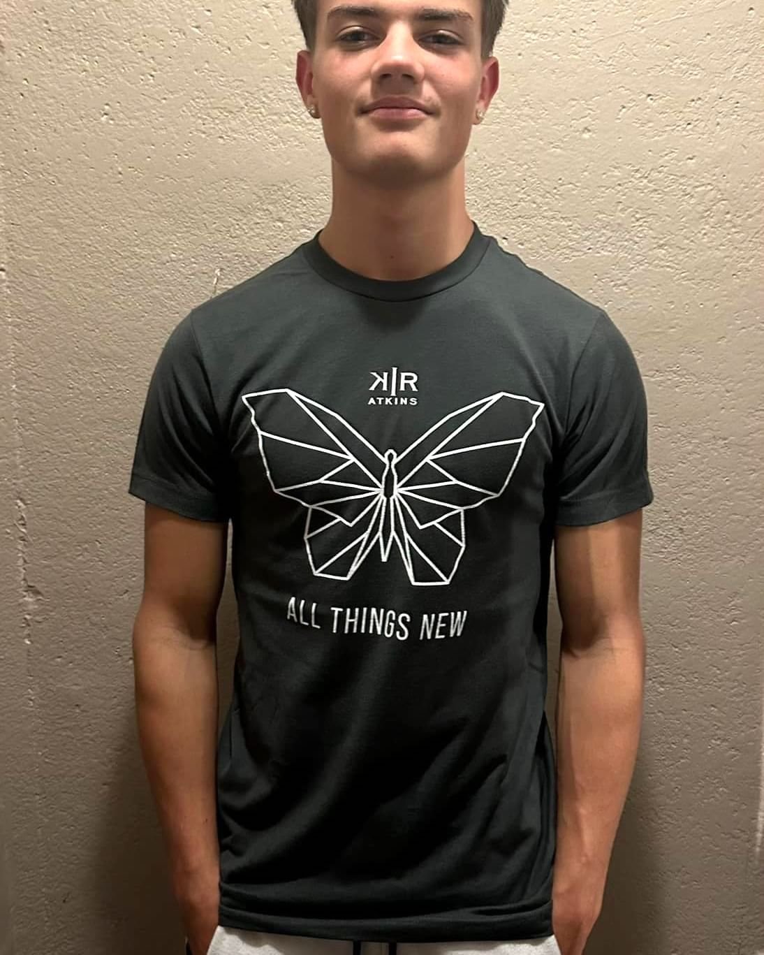 TShirt Option 2
