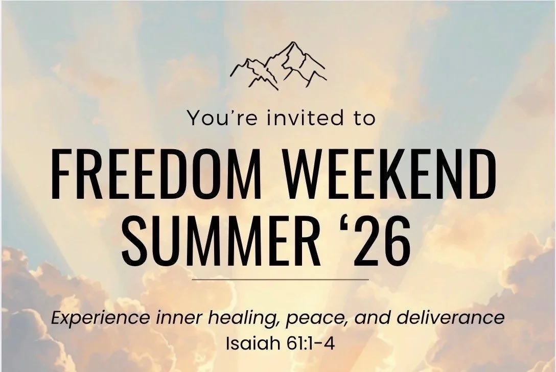 Freedom Retreat 