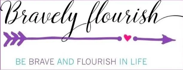 Bravely Flourish