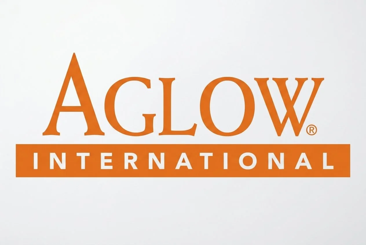 Aglow