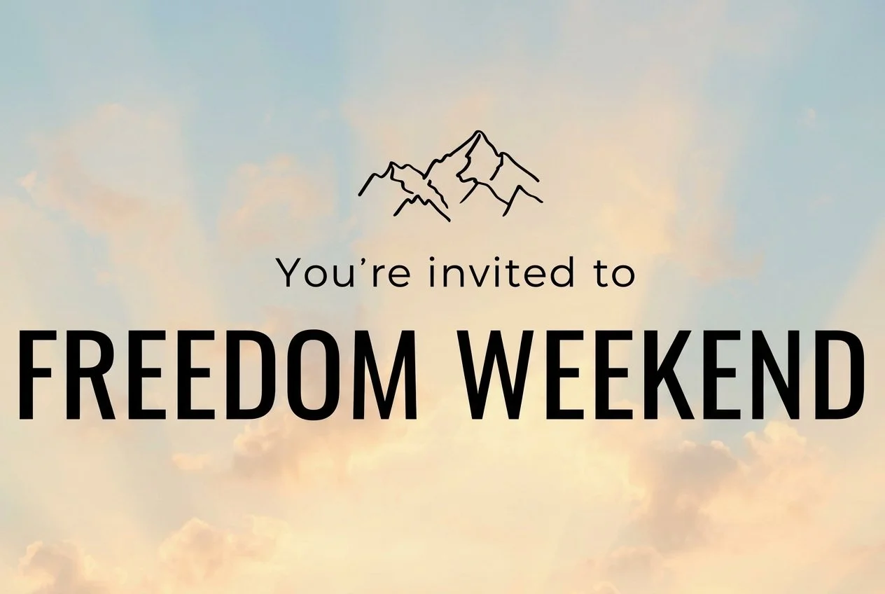 Freedom Retreat