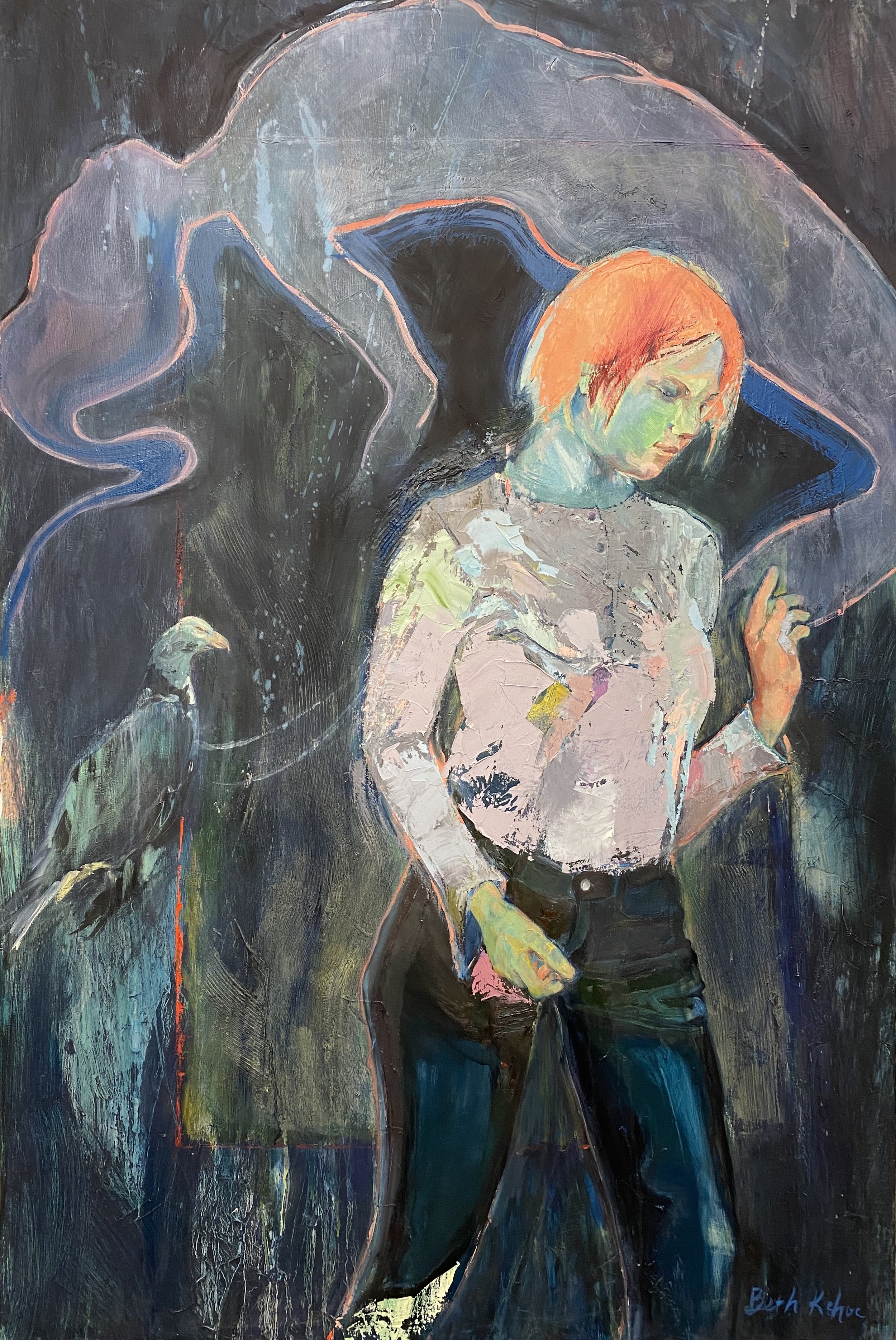 Beth Kehoe - Future Sight, oil on canvas, 54x362000.jpeg
