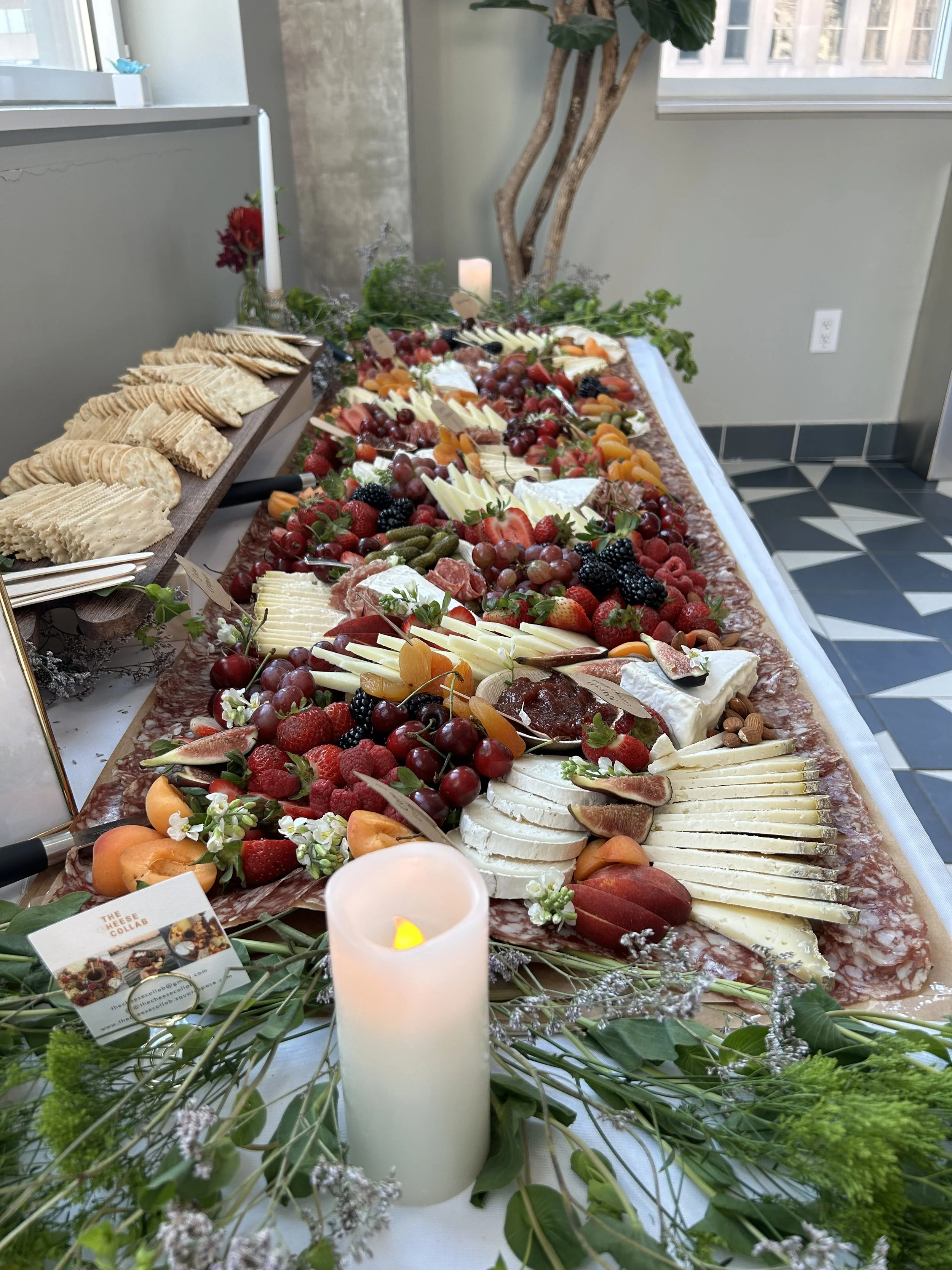 General 5 — The Cheese Collaborative NYC