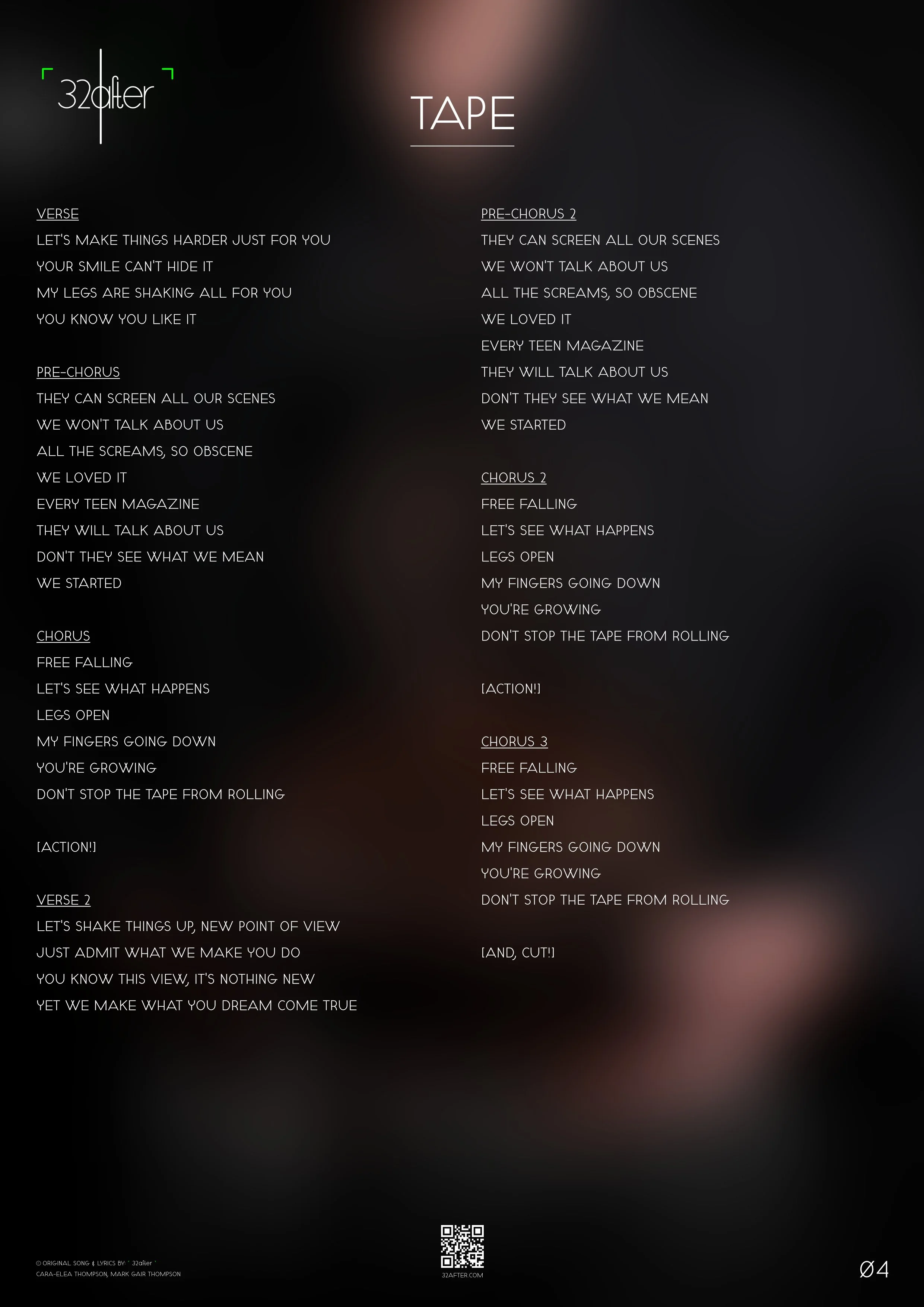 32after - LYRICS - THE FALLEN - 04 - TAPE.jpg