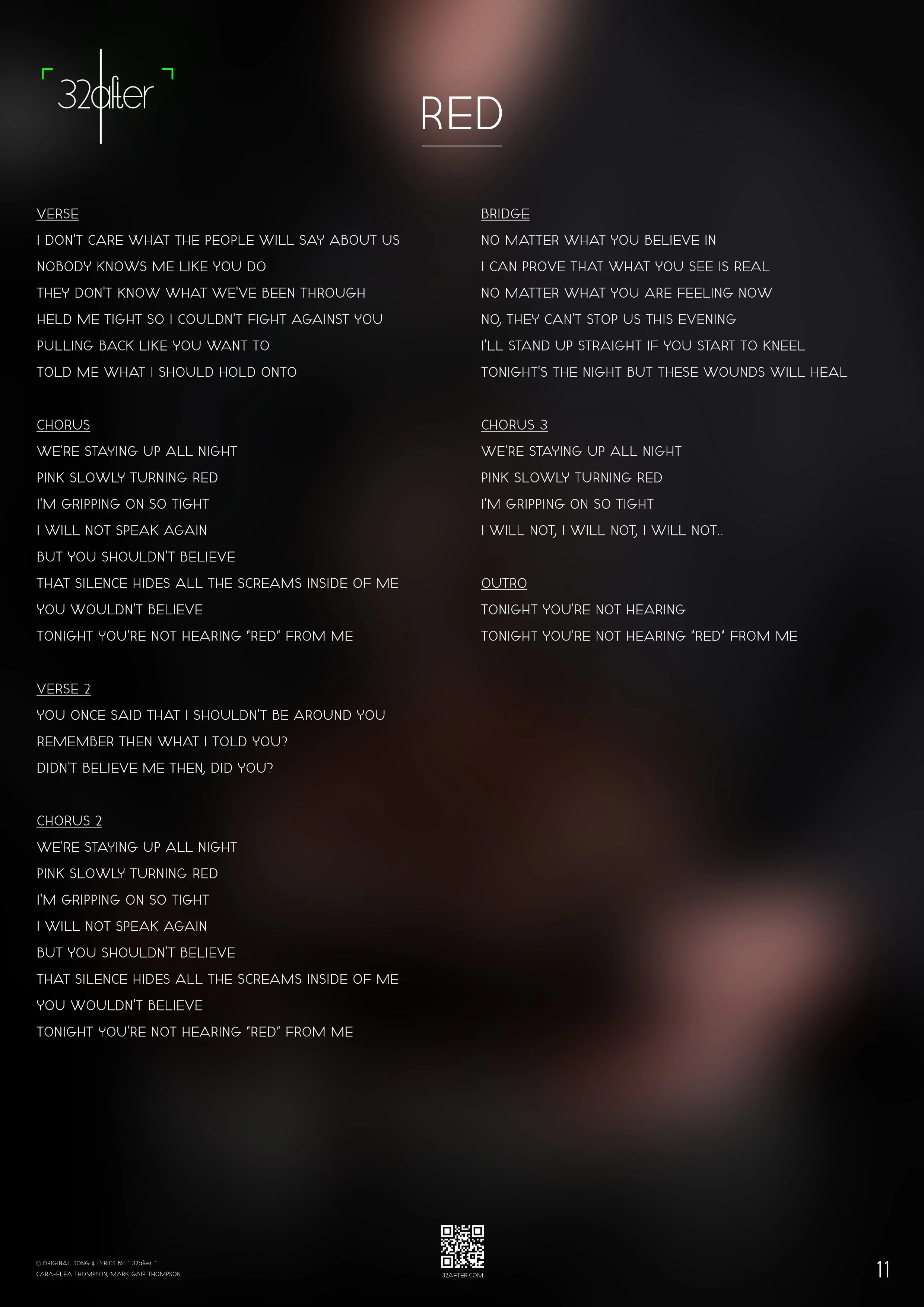 32after - LYRICS - THE FALLEN - 11 - RED.jpg