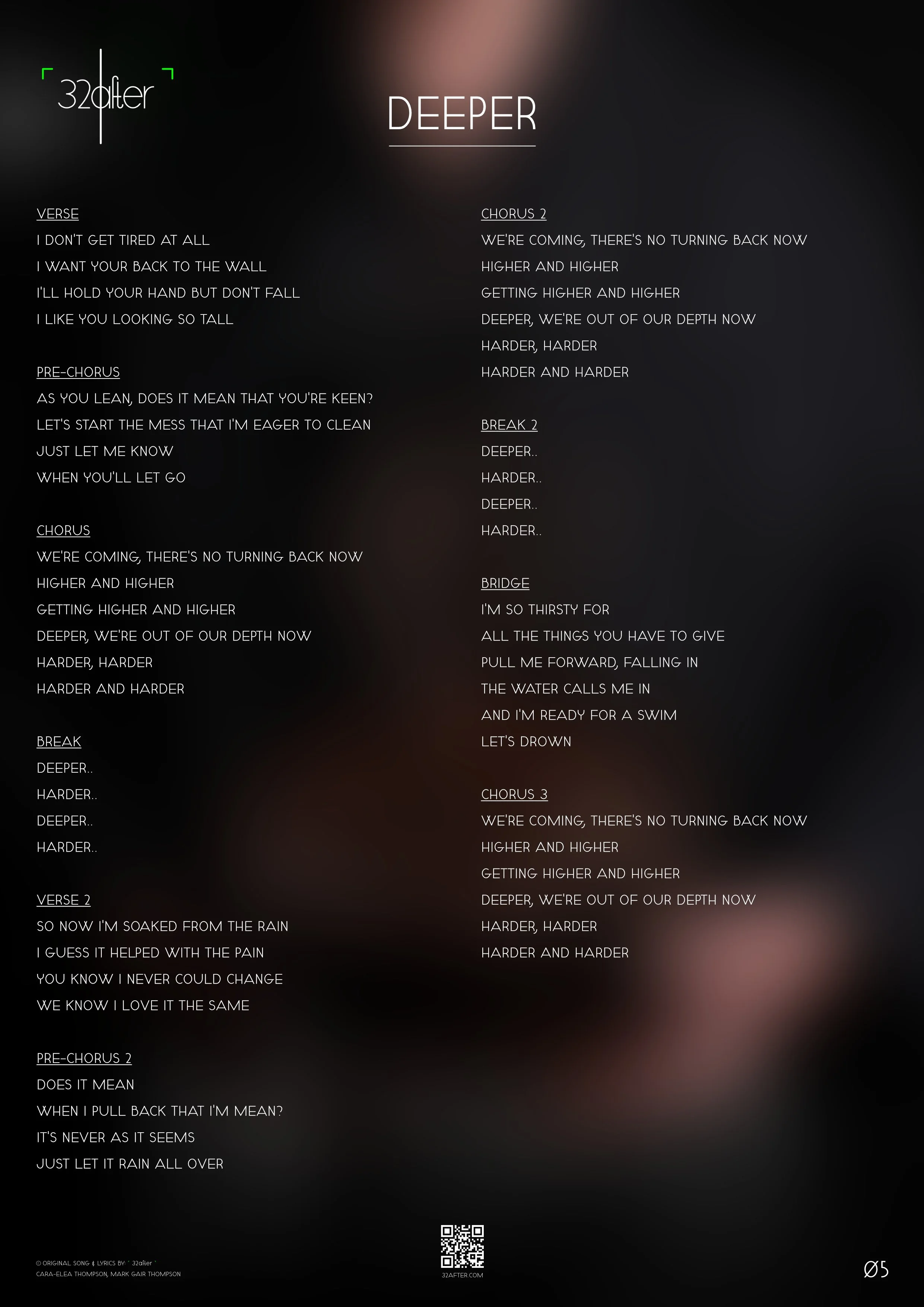 32after - LYRICS - THE FALLEN - 05 - DEEPER.jpg