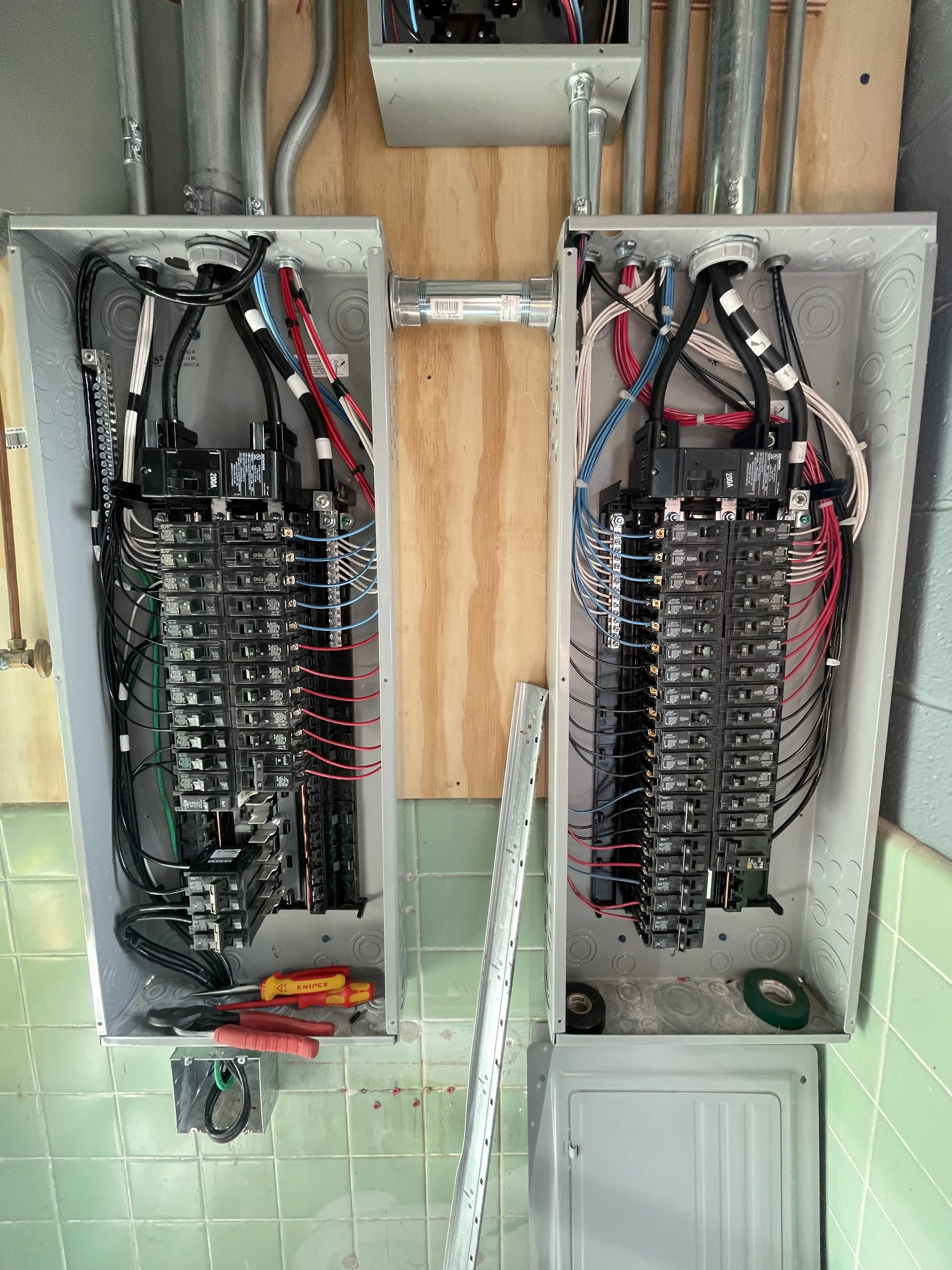 Oranssi project: passive house