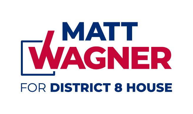 Matt Wagner for South Dakota