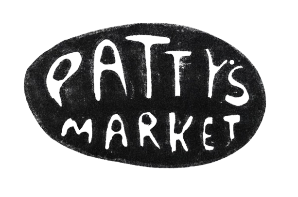 PATTY&#39;S MARKET
