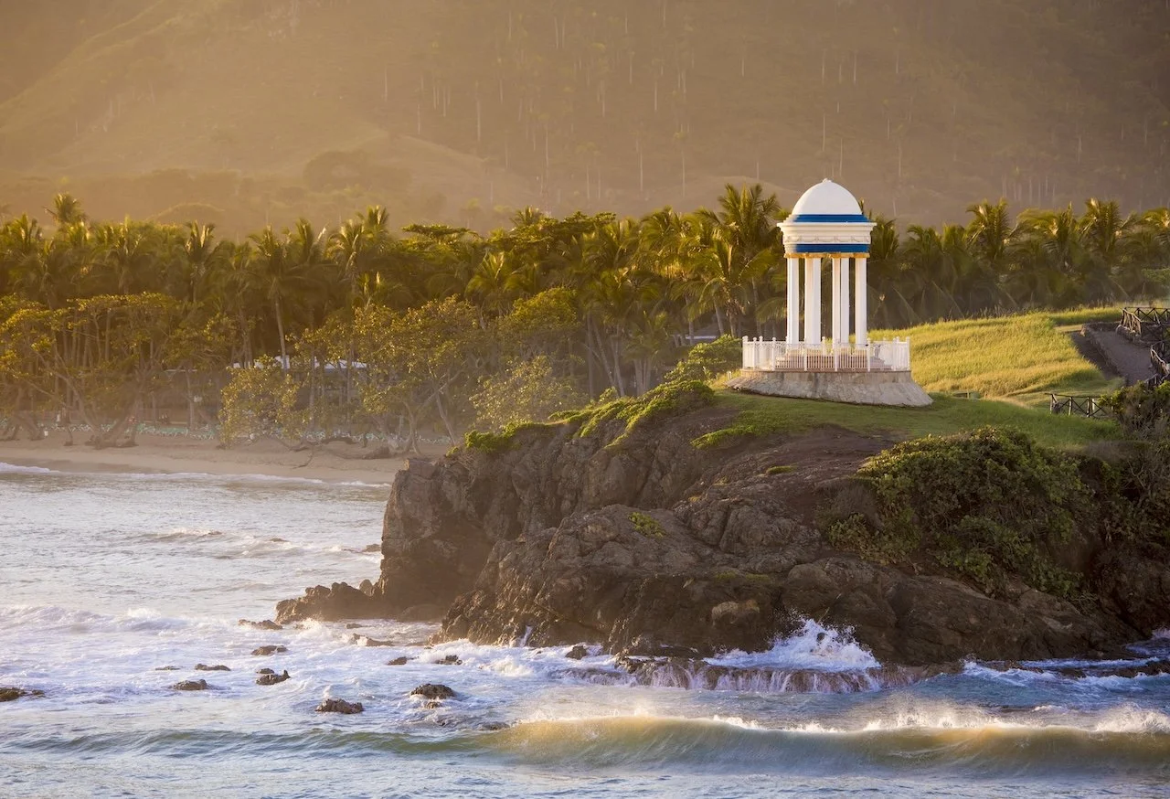 Is Puerto Rico a Good Place to Buy Luxury Real Estate?