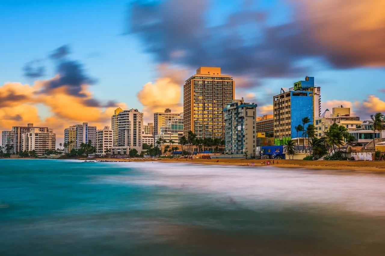 Which Puerto Rico Neighborhoods Suit Your Lifestyle?
