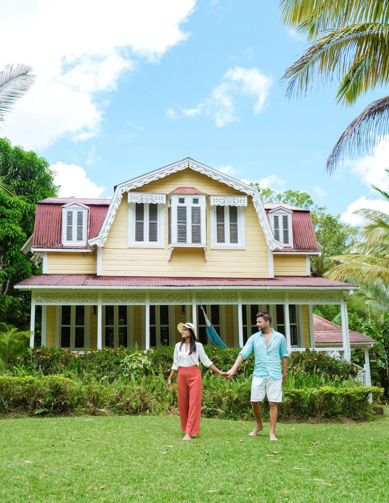 Is Puerto Rico a Good Place to Live?