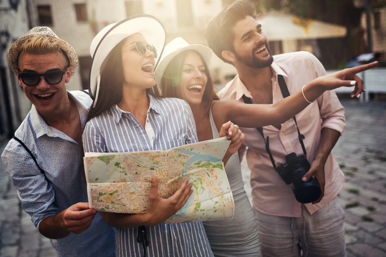 Your Guide to Remote Travel Trends of 2026
