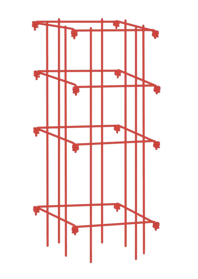 climbing trellis