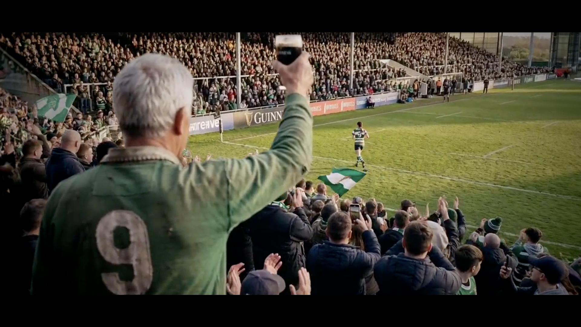 Guinness