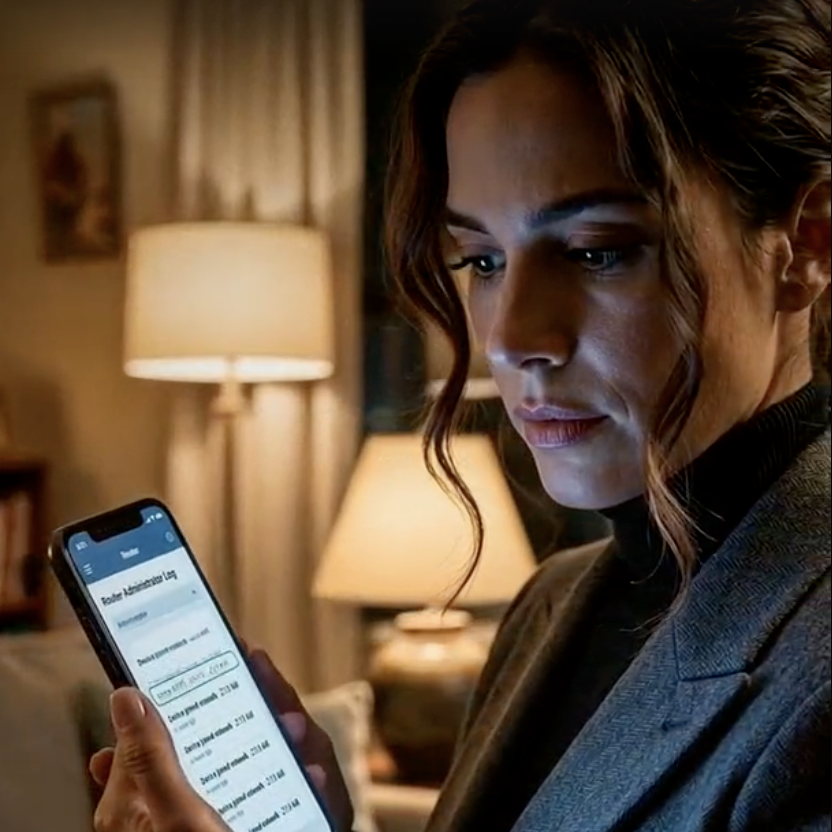 MODERN DETECTIVE