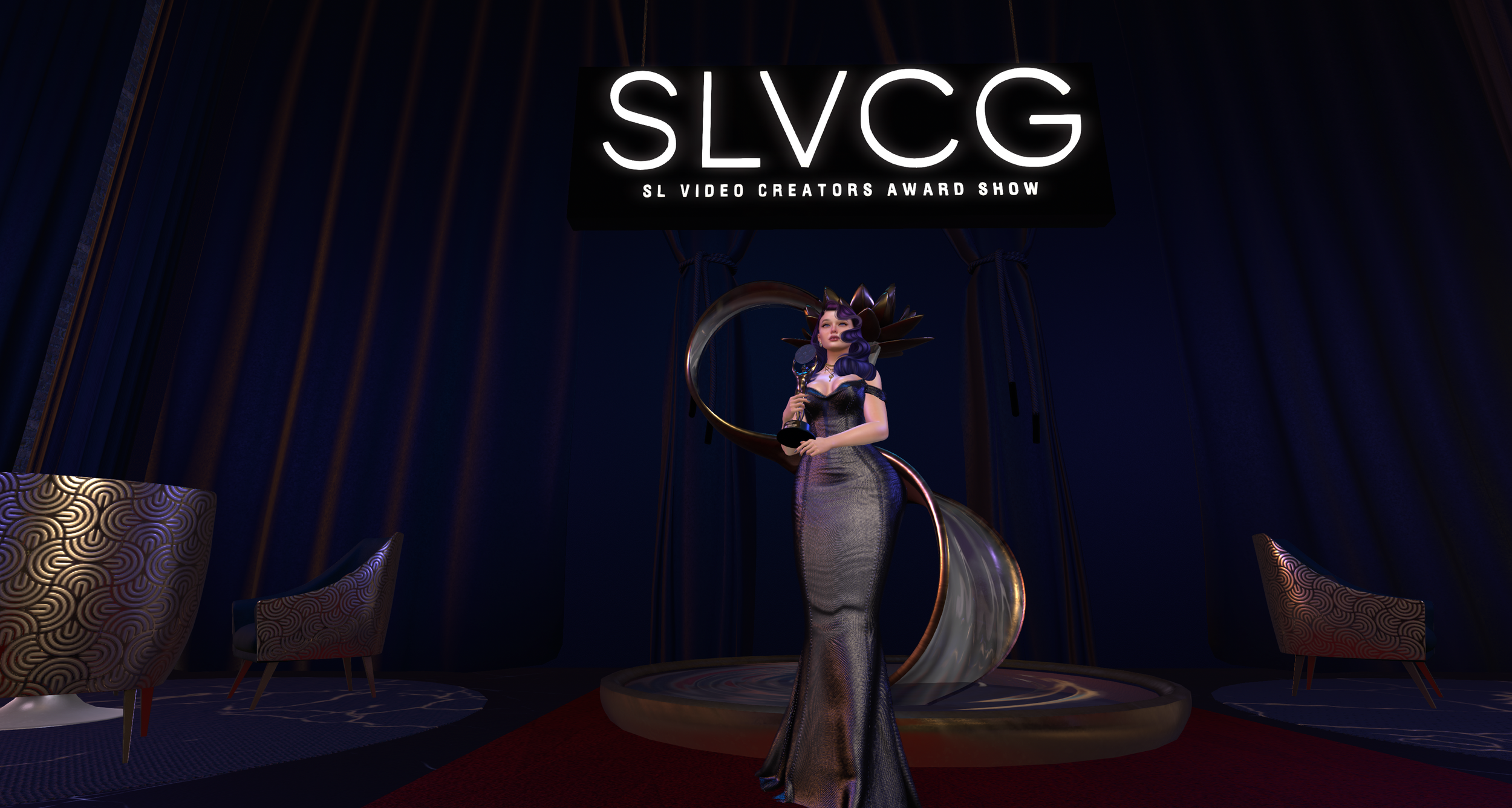 Best of SLVCG Nominee: Best Short Film 