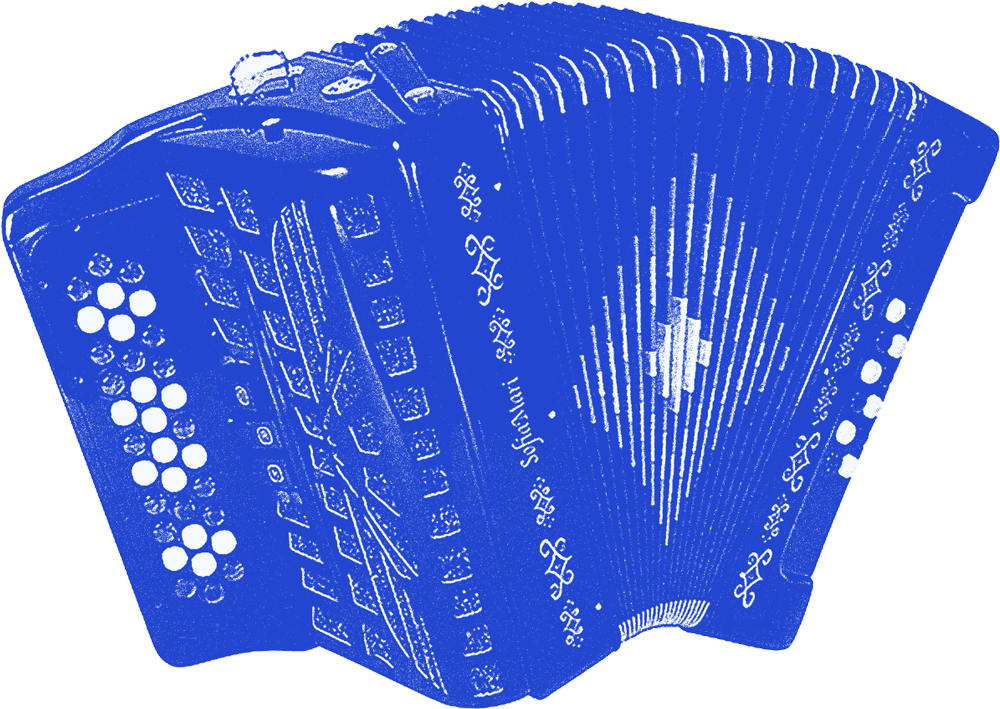 Capital Accordion Company