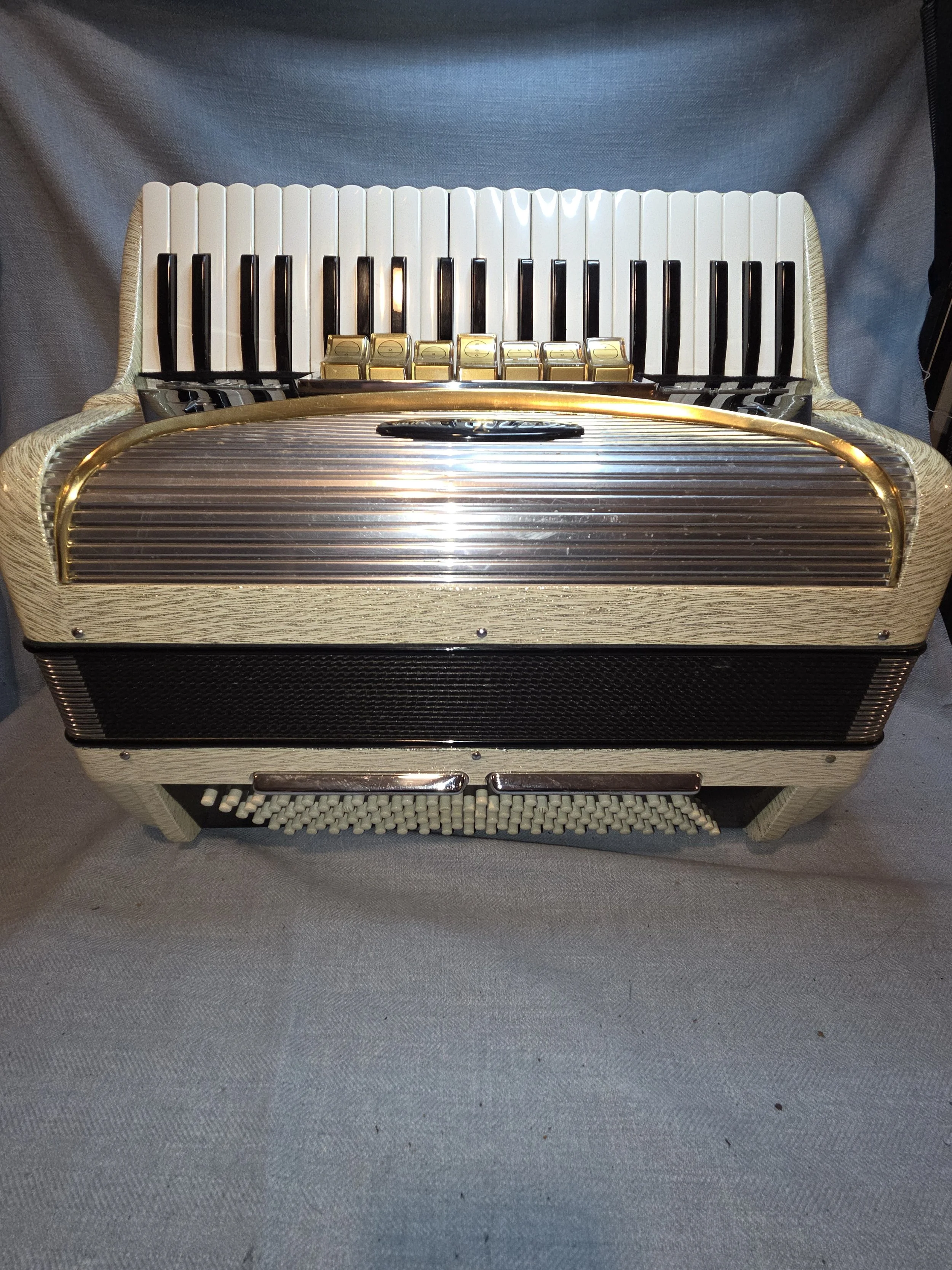 0027 Settimio Soprani Contino Model