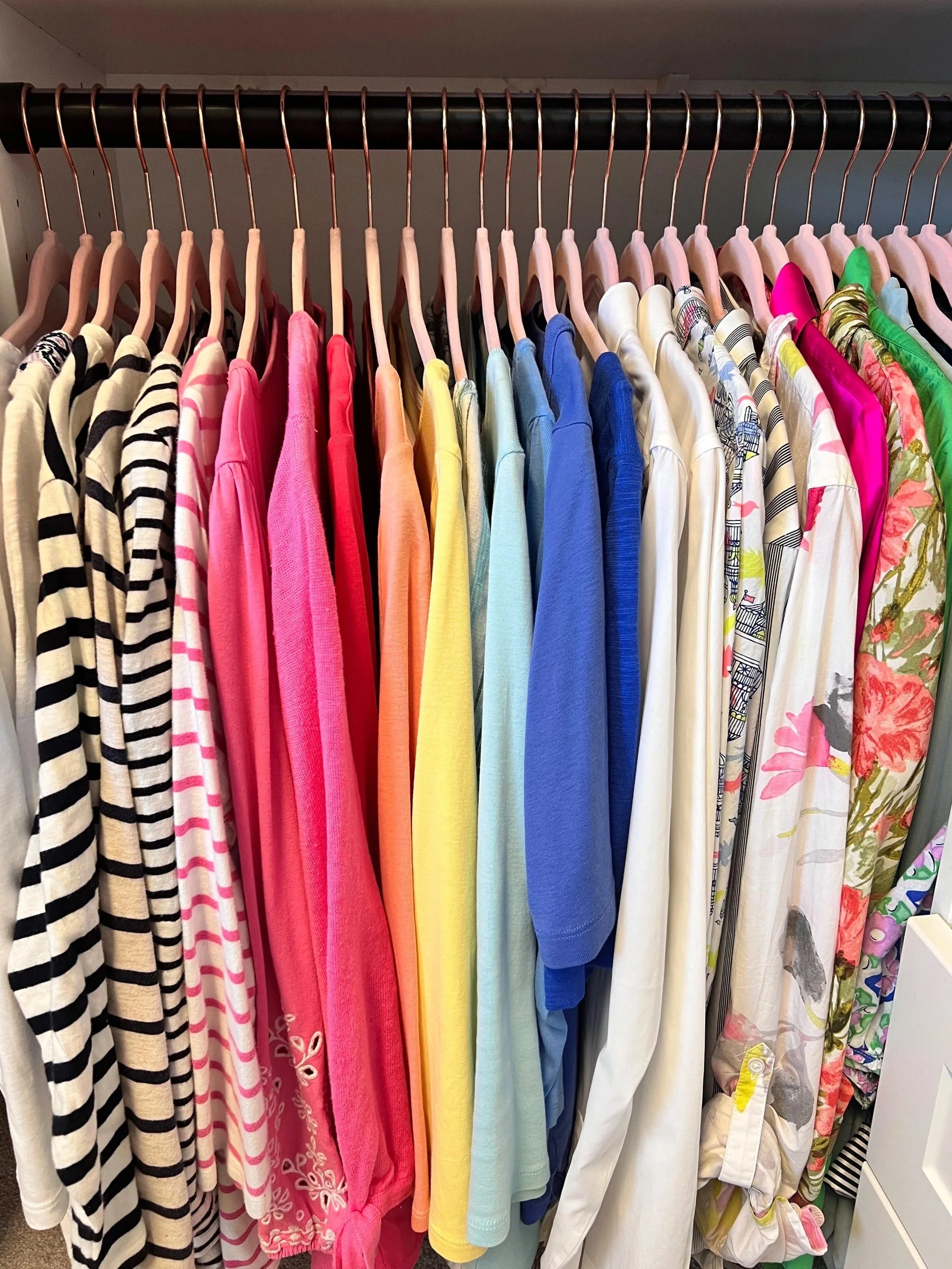 Decluttering services