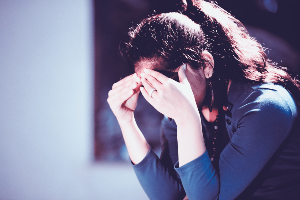 Psych Hospital &amp; Birth Trauma: The Pain No One Talks About