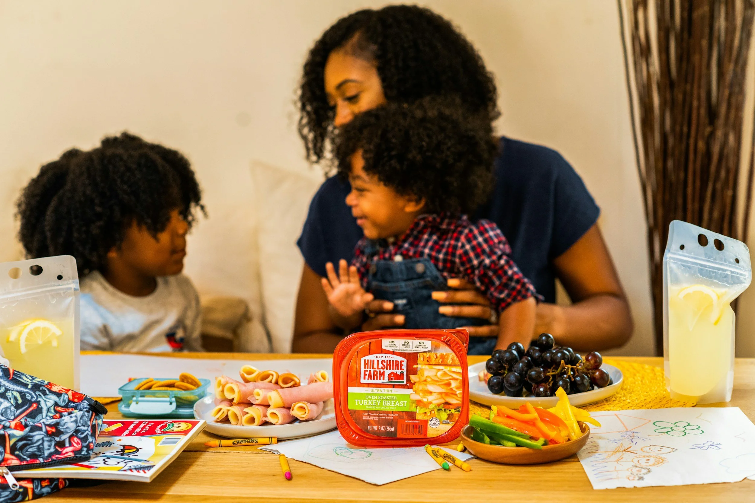 Why You Feel Overstimulated All the Time as a Mom and What Your Nervous System Is Trying to Tell You