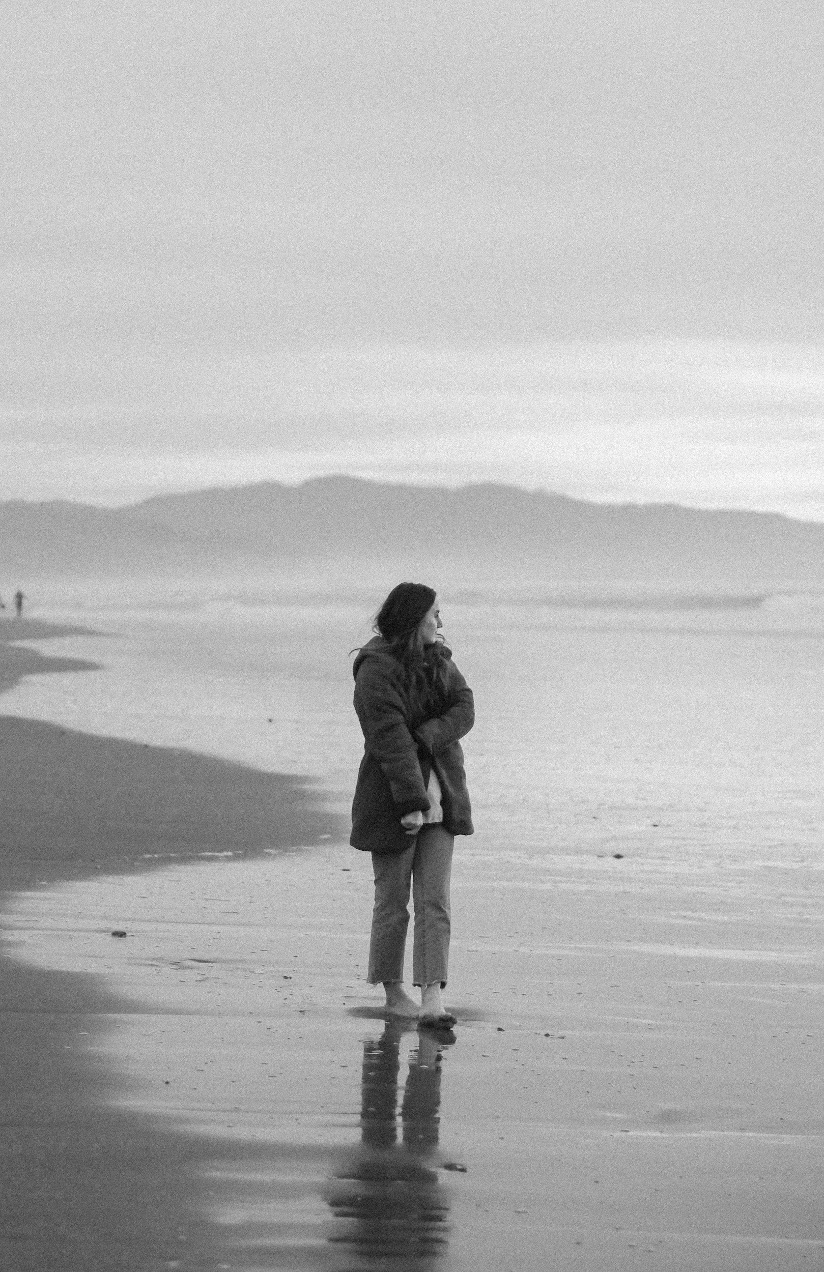 More Than the Baby Blues — Understanding Postpartum Depression