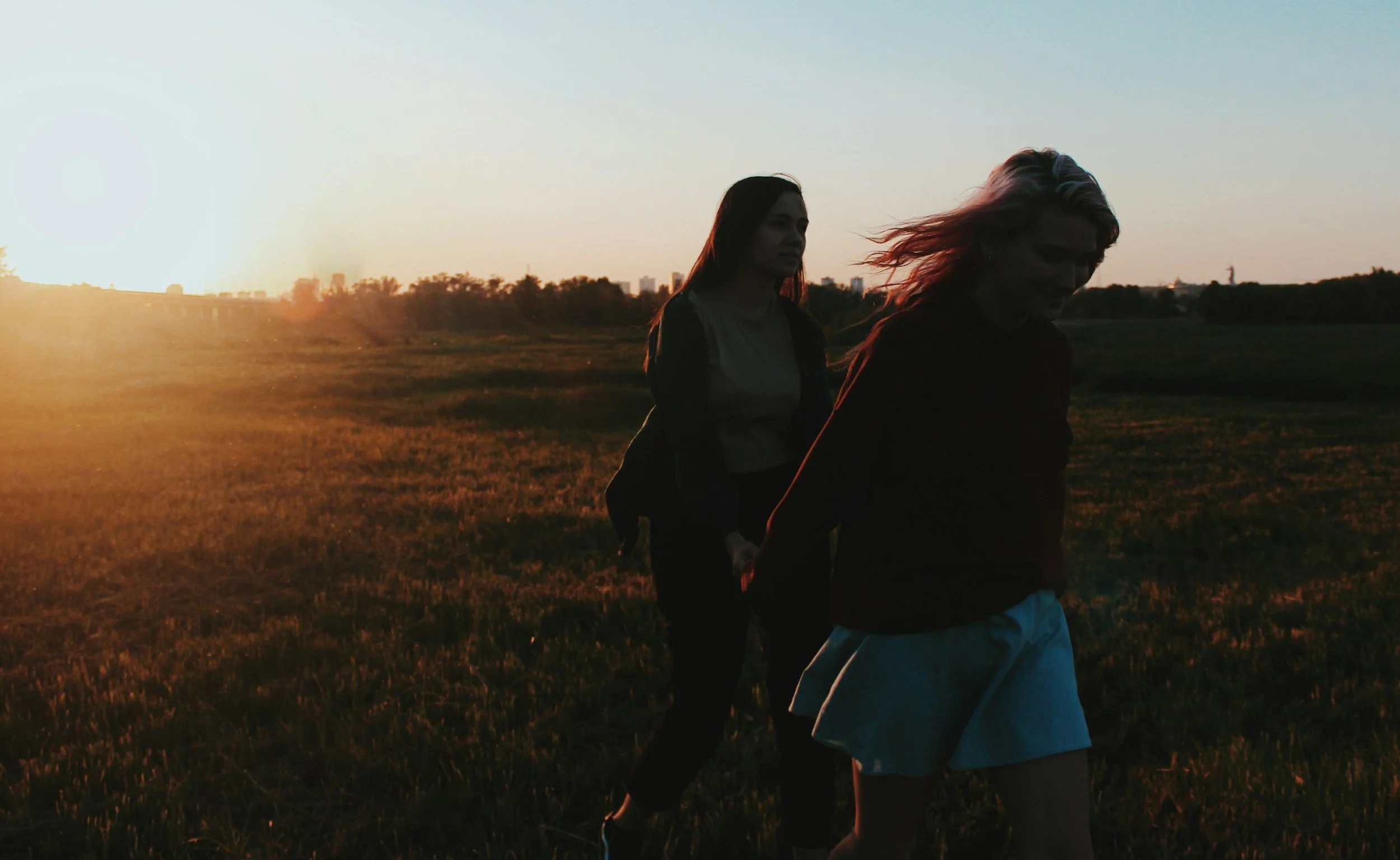 The Friendship Breakup No One Prepared You For