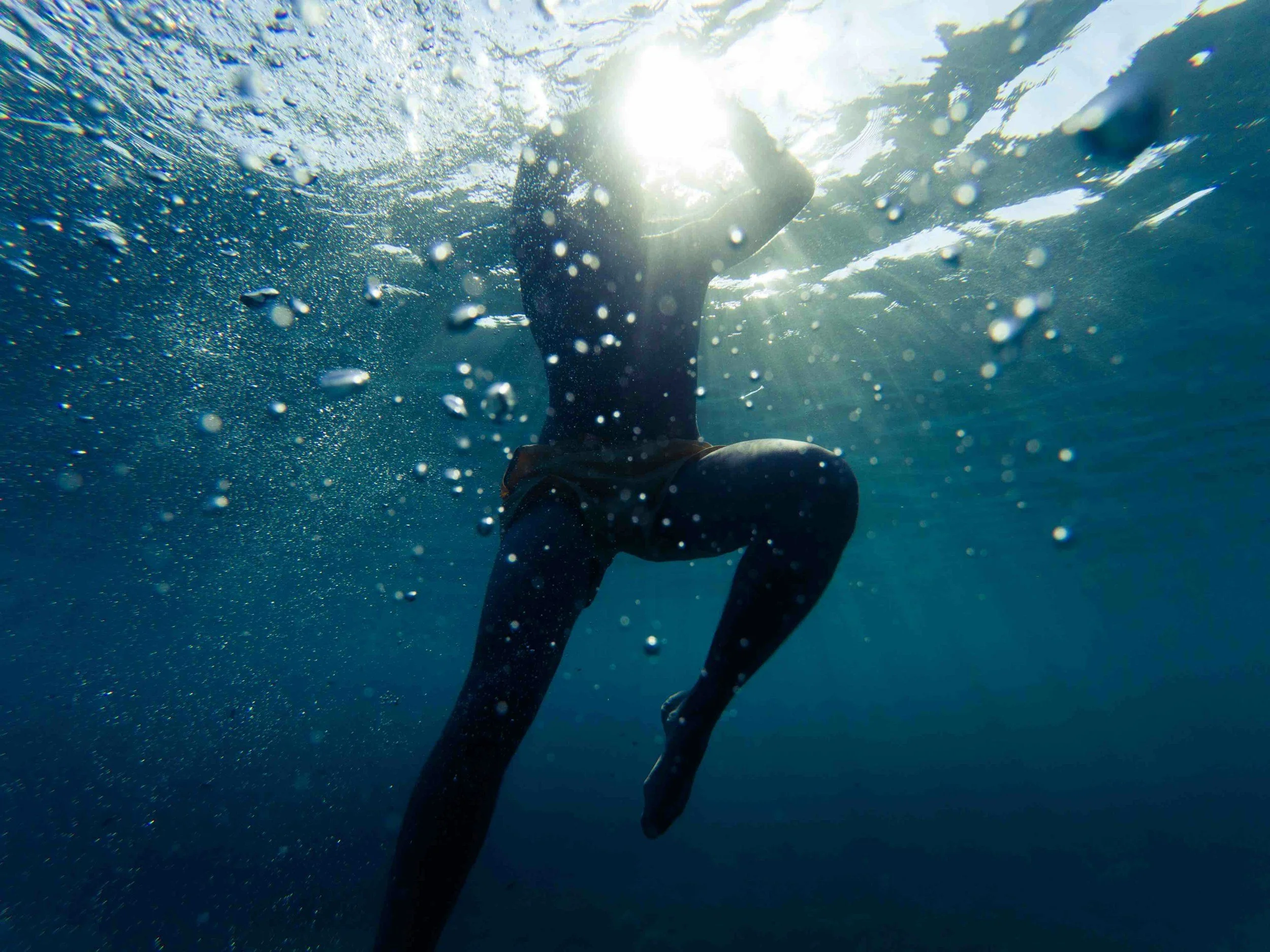 Summer Bodies and the Lies We Were Told
