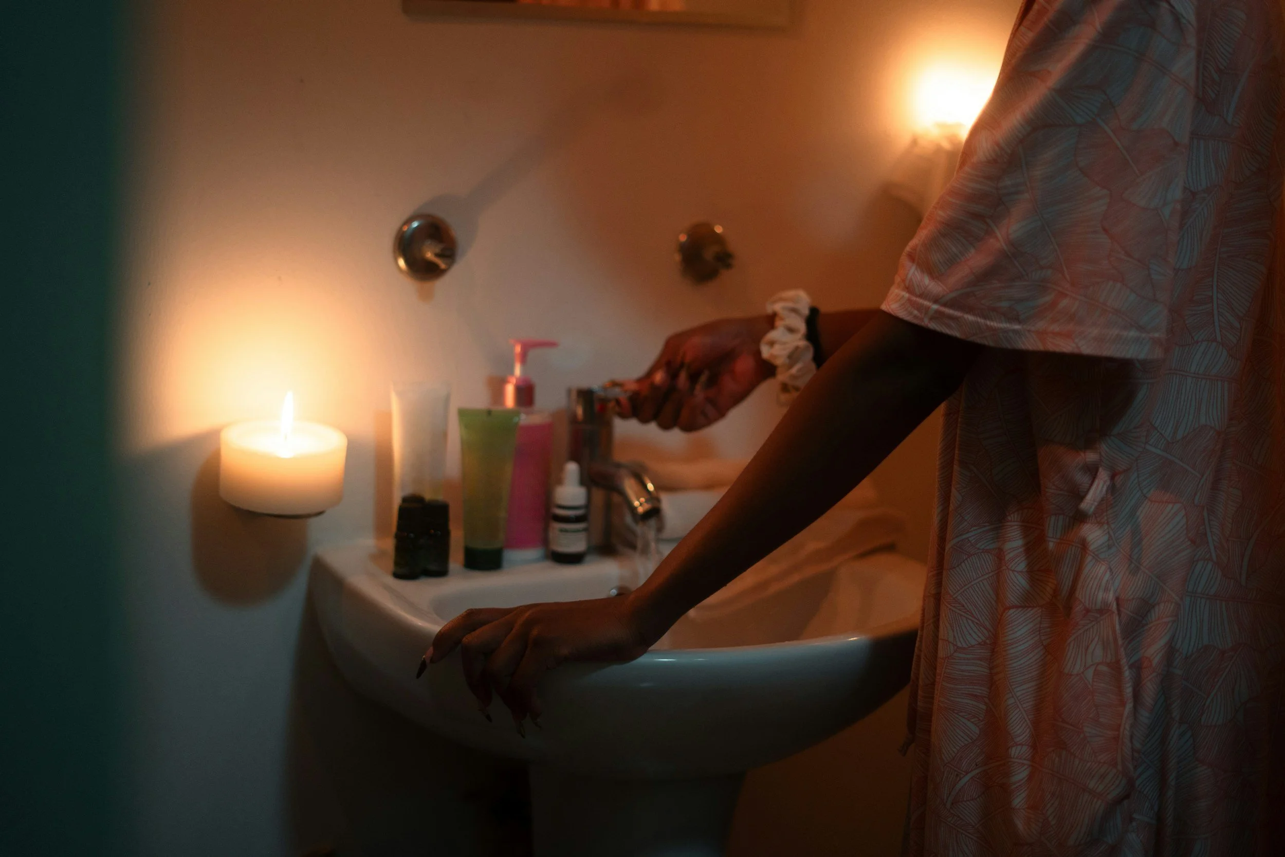 What Happens to Your Mental Health When Your Routine Disappears