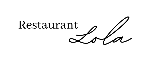 Restaurant Lola - Bremerton