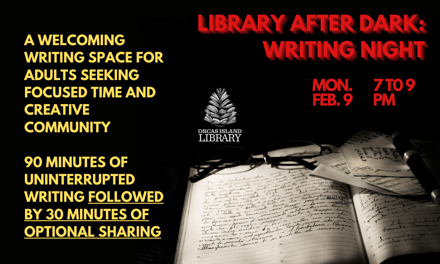 Library After Dark Writing Night.png