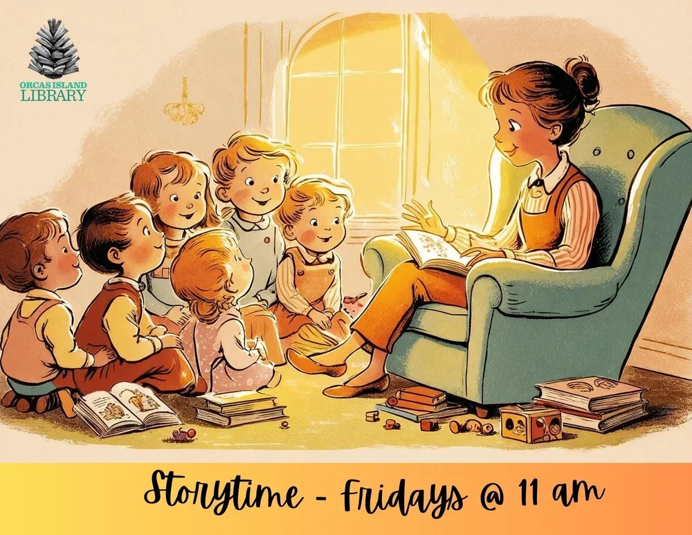 Story Time