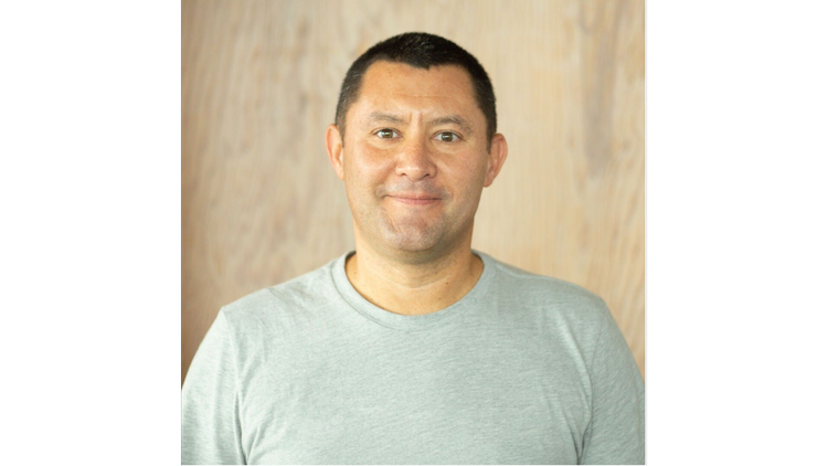 Alfredo Tomio Junior