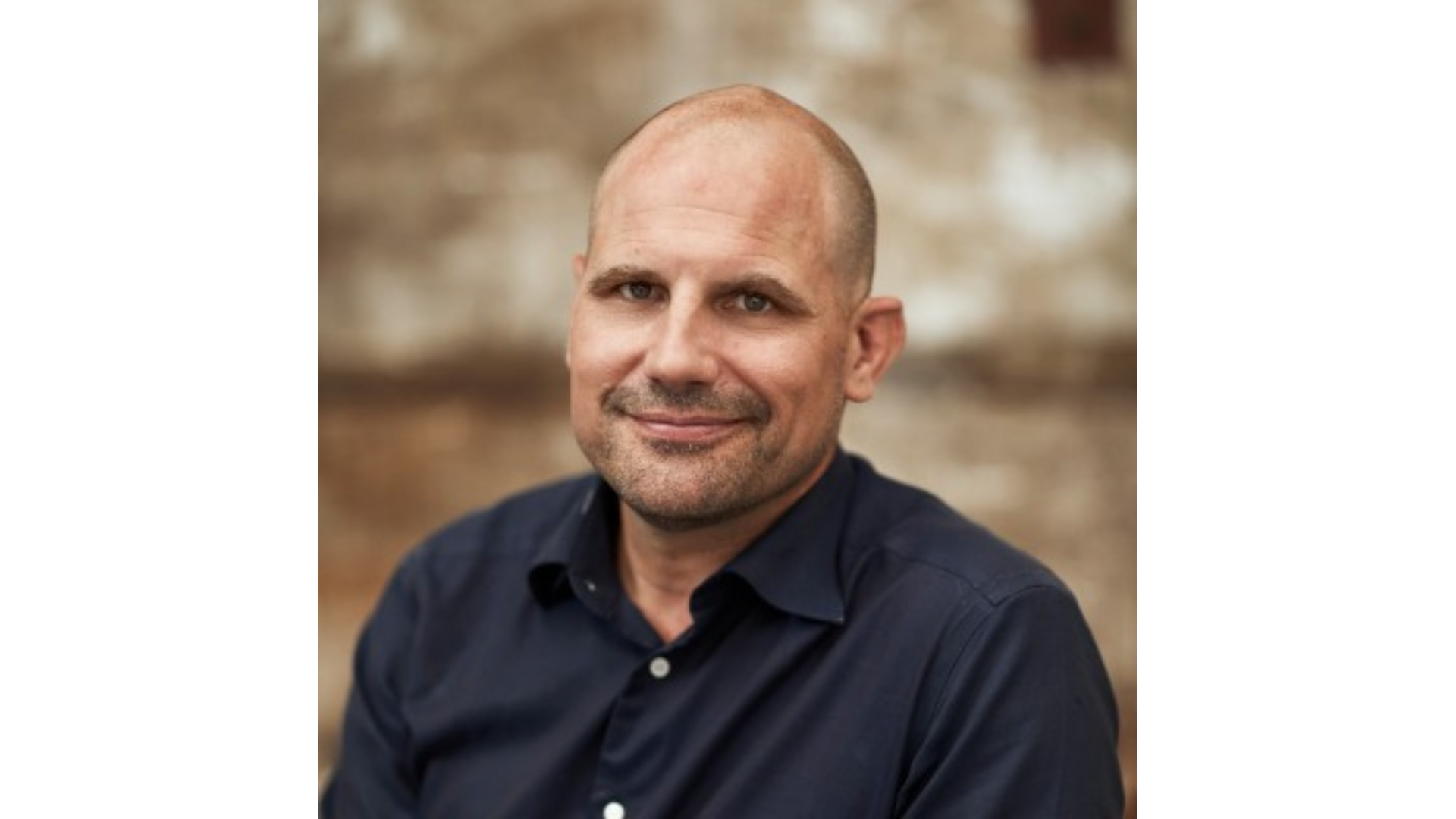 Niels Oldenburger