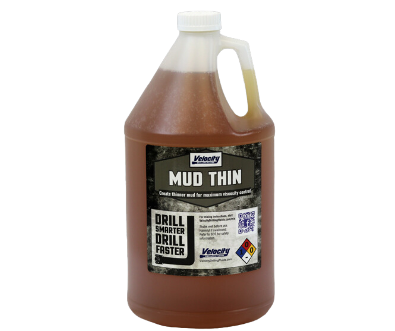 Mud Thin Gallon Bottle.png